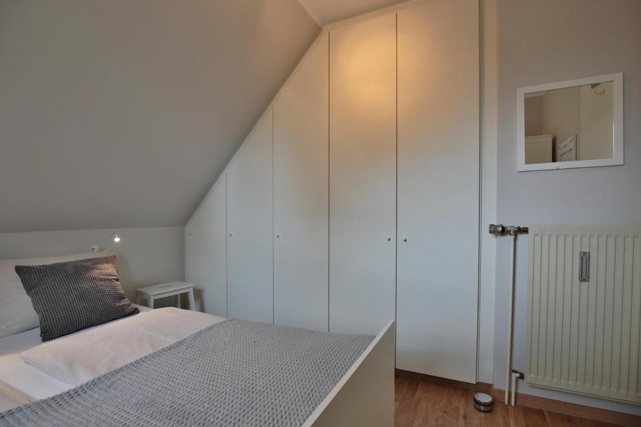 Am Rosenhain 6 Am Rosenhain 6 Appartement 5 Timmendorfer Strand Eksteriør bilde